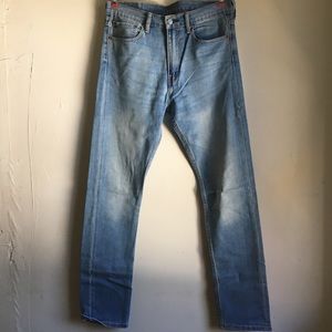 Levis 510 Skinny Fit Jean